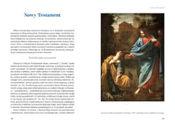 Galeria - zdjęcie nr. 2 - Przymierze z Bogiem Obrazy Kościoła w Piśmie Świętym