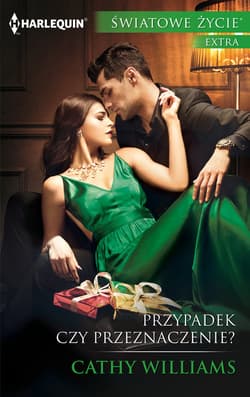 Przypadek czy przeznaczenie - Cathy Williams