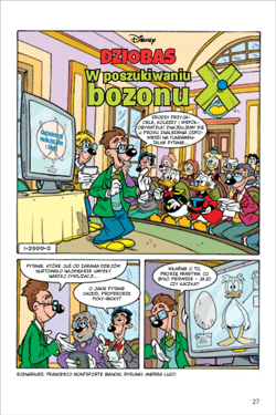 Galeria - zdjęcie nr. 2 - Przypadek ojcem wynalazku. MegaGiga. Tom 2/2025