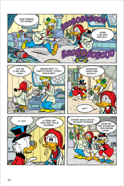 Galeria - zdjęcie nr. 3 - Przypadek ojcem wynalazku. MegaGiga. Tom 2/2025