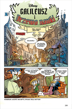 Galeria - zdjęcie nr. 4 - Przypadek ojcem wynalazku. MegaGiga. Tom 2/2025