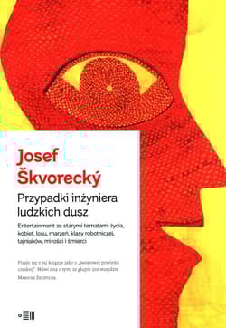 Przypadki inżyniera ludzkich dusz