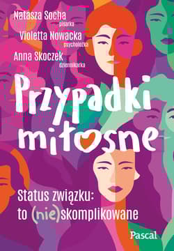 Przypadki miłosne - Anna Skoczek
