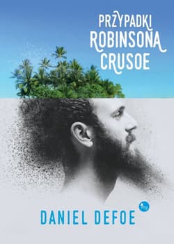 Przypadki Robinsona Crusoe - Daniel Defoe