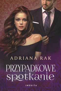 Przypadkowe spotkanie Wielkie Litery