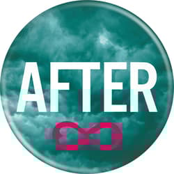 Galeria - zdjęcie nr. 1 - Przypinka do serii „After”