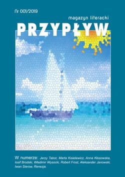 Przypływ - Aleksander Janowski