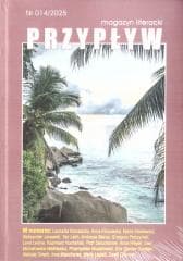 Przypływ 14 - Praca zbiorowa