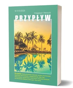 Przypływ nr 15 - Praca zbiorowa