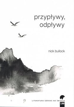 Przypływy, odpływy - Bullock Nick