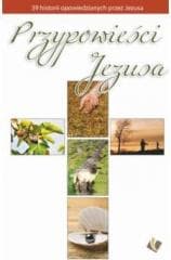 Przypowieści Jezusa - Praca zbiorowa