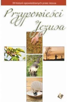 Przypowieści Jezusa - Praca zbiorowa