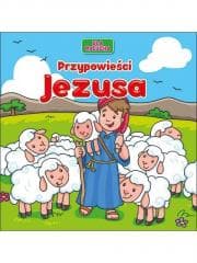 Przypowieści Jezusa - Mitri Monica Pierazzi