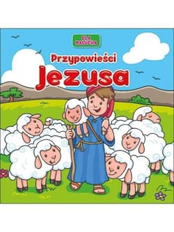 Przypowieści Jezusa - Mitri Monica Pierazzi