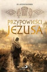 Przypowieści Jezusa w.2 - Paciorek Antoni