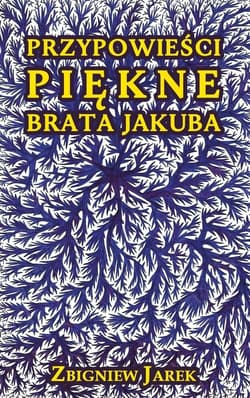 Przypowieści piękne brata Jakuba - Zbigniew Jarek