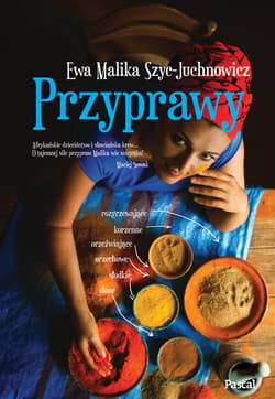 Galeria - zdjęcie nr. 1 - Przyprawy
