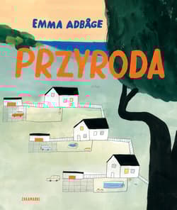 Przyroda - Emma Adbage