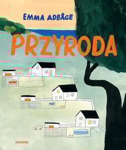 Przyroda - Emma Adbage