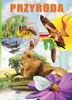 Przyroda - Opracowanie Zbiorowe