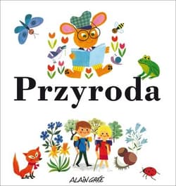 Przyroda - Alain Gree