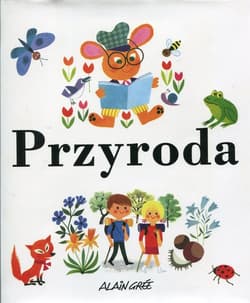 Przyroda - Alain Gree