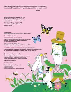 Galeria - zdjęcie nr. 4 - Przyroda jest wszędzie! Śledztwo w sprawie organizmów wokół ciebie i w tobie