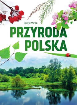 Przyroda polska - Dawid Masło