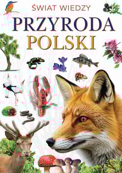 Przyroda polski - Joanna Werner