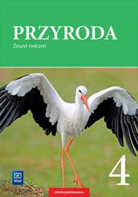 Przyroda zeszyt ćwiczeń dla klasy 4 szkoły podstawowej 177808 - Gromek Ewa, Kłos Ewa, Kofta Wawrzyniec