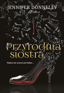 Przyrodnia siostra - ebook - Jennifer Donnelly