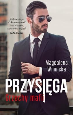 Przysięga Grzechy mafii