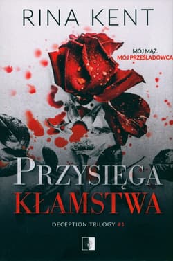 Przysięga kłamstwa