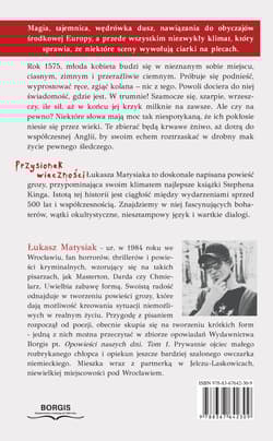 Galeria - zdjęcie nr. 2 - Przysionek wieczności