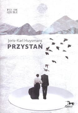 Przystań - Joris-Karl Huysmans