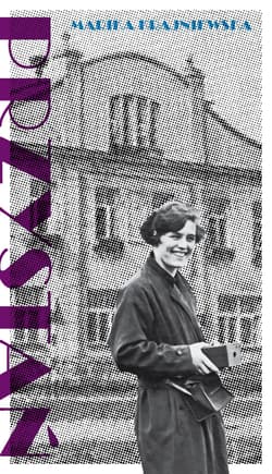 Przystań - Marika Krajniewska