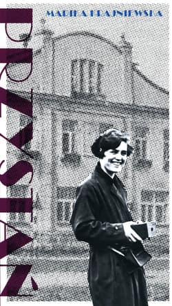 Przystań - Marika Krajniewska