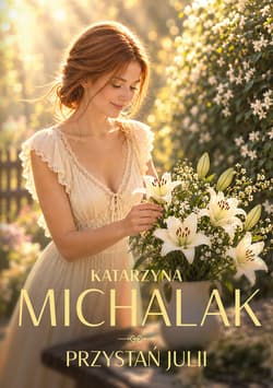 Przystań Julii [2026] - Katarzyna Michalak