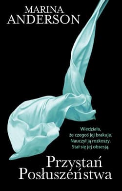 Przystań posłuszeństwa - Marina Anderson, Andersson  Marina