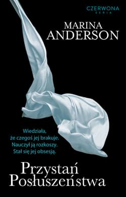 Przystań Posłuszeństwa - ebook - Marina Anderson
