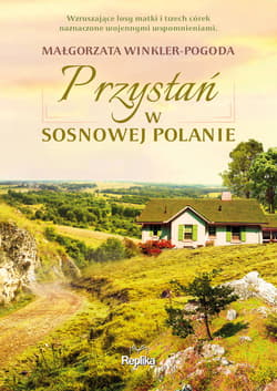 Przystań w Sosnowej Polanie - ebook - Małgorzata Winkler-Pogoda