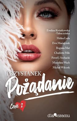 Przystanek pożądanie Tom 2 - Praca zbiorowa
