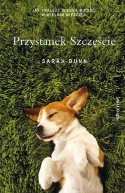 Przystanek Szczęście - Sarah Dunn