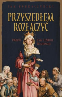 Przyszedłem rozłączyć - Jan Dobraczyński