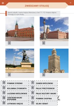 Galeria - zdjęcie nr. 3 - Przyszła Wiosna Idzie Lato Karty pracy dla I etapu nauczania uczniów z niepełnosprawnością intelektualną w stopniu umiarkowanym
