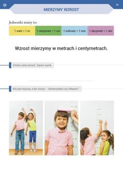 Galeria - zdjęcie nr. 5 - Przyszła wiosna Karty pracy dla I etapu nauczania uczniów z niepełnosprawnością intelektualną w stopniu umiarkowanym