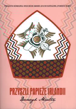 PRZYSZLI PAPIEŻE IRLANDII BR - Darragh Martin