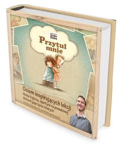 Przytul mnie - Dreamergo Ding