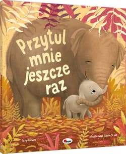 Przytul mnie jeszcze raz - Down Izzy