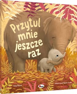Przytul mnie jeszcze raz - Down Izzy
